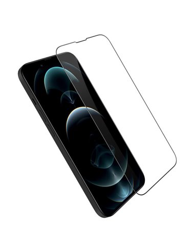 Sticlă de protecție Nillkin iPhone 14 Plus CP+ Pro, Negru