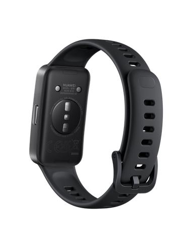 Спортивные/Тренировочные часы Huawei Band 10, Чёрный