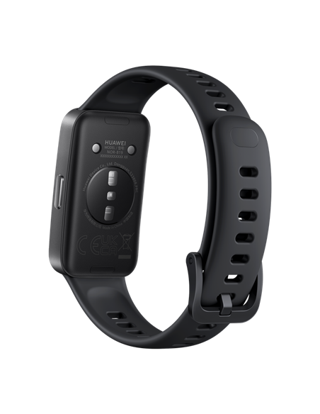 Спортивные/Тренировочные часы Huawei Band 10, Чёрный