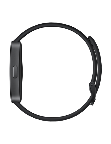Спортивные/Тренировочные часы Huawei Band 10, Чёрный