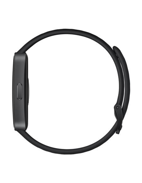 Спортивные/Тренировочные часы Huawei Band 10, Чёрный