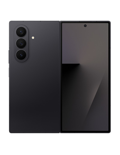 Smartphone Samsung Galaxy Fold 7, 12GB/512GB, Jet Black