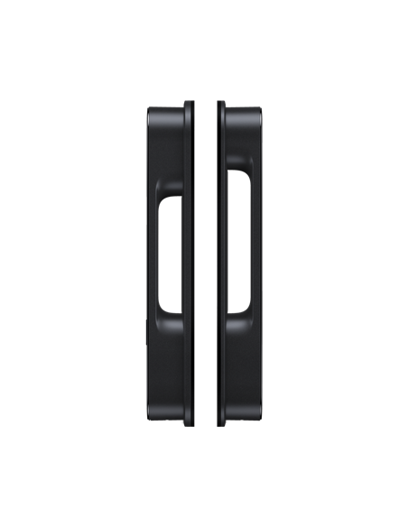 Умный дверной замок AQARA Door Lock D100 Zigbee, Чёрный