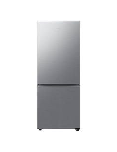 Холодильник Samsung RB50DG602ES9EO, Нержавеющая сталь