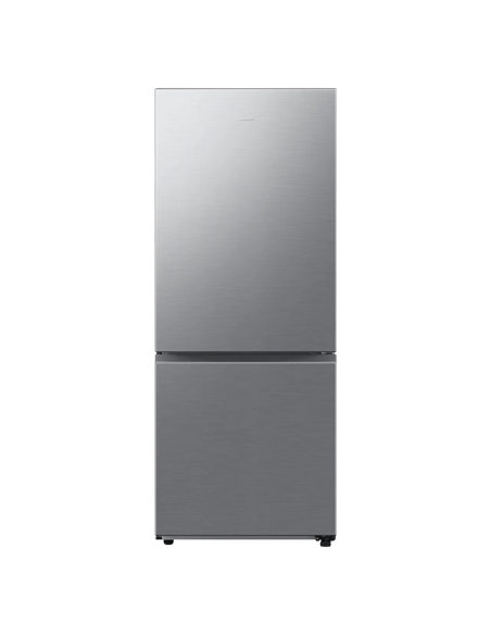 Холодильник Samsung RB50DG602ES9EO, Нержавеющая сталь