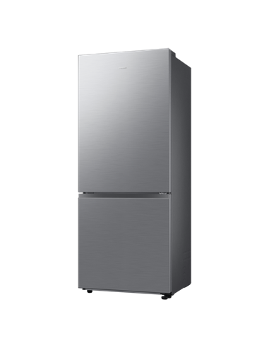 Frigider Samsung RB50DG602ES9EO, Oțel inoxidabil