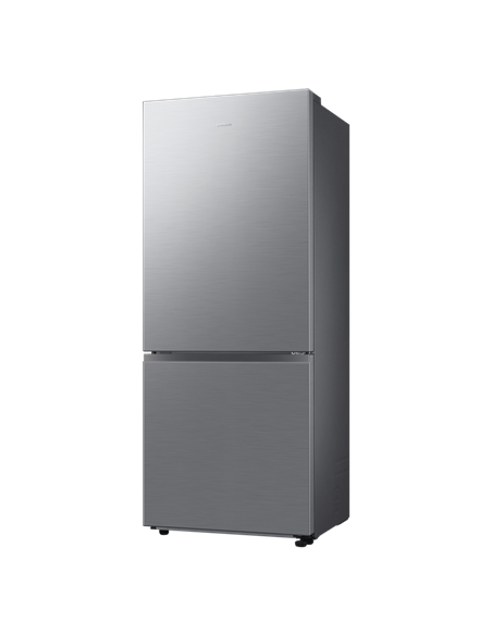 Frigider Samsung RB50DG602ES9EO, Oțel inoxidabil