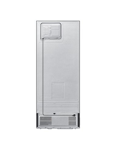 Холодильник Samsung RB50DG602ES9EO, Нержавеющая сталь