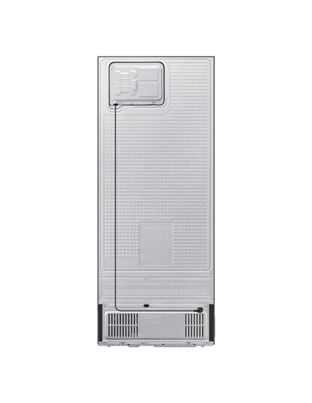 Frigider Samsung RB50DG602ES9EO, Oțel inoxidabil