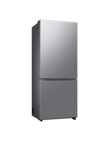 Холодильник Samsung RB50DG602ES9EO, Нержавеющая сталь