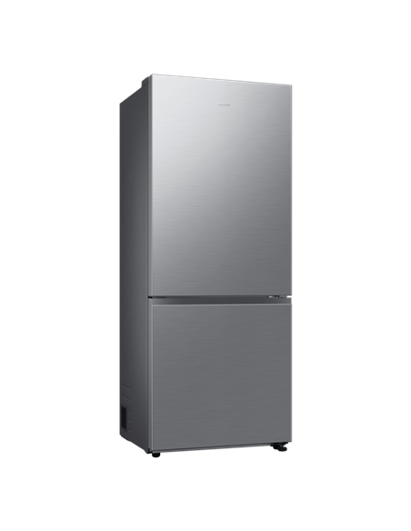 Холодильник Samsung RB50DG602ES9EO, Нержавеющая сталь