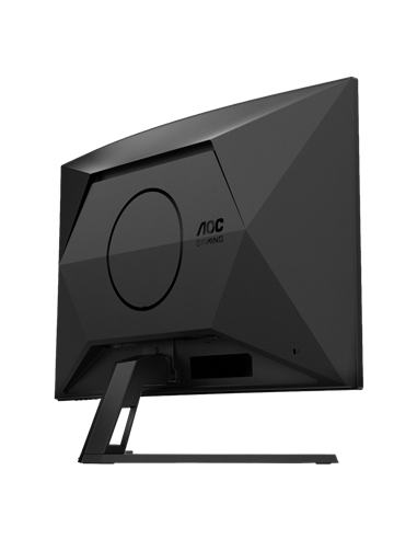 31,5" Monitor Gaming AOC CQ32G4VE, VA 2560x1440 WQHD, Negru