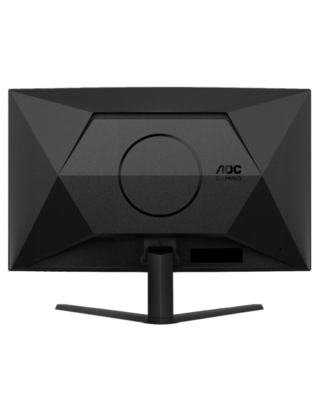 31,5" Monitor Gaming AOC CQ32G4VE, VA 2560x1440 WQHD, Negru