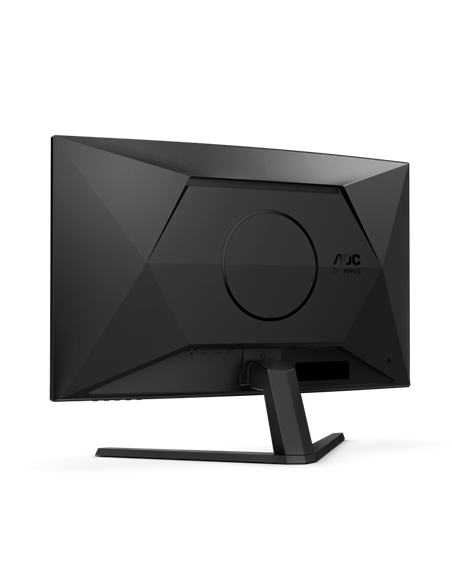 31,5" Monitor Gaming AOC CQ32G4VE, VA 2560x1440 WQHD, Negru
