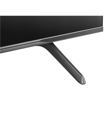 75" QLED SMART TV Hisense 75E7NQ PRO, 3840x2160 4K UHD, VIDAA U7.0, Negru