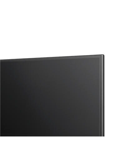 75" QLED SMART Телевизор Hisense 75E7NQ PRO, 3840x2160 4K UHD, VIDAA U7.0, Чёрный