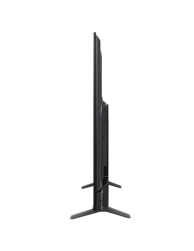 75" QLED SMART TV Hisense 75E7NQ PRO, 3840x2160 4K UHD, VIDAA U7.0, Negru