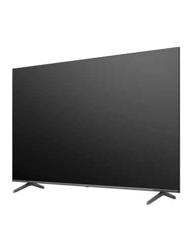 75" QLED SMART TV Hisense 75E7NQ PRO, 3840x2160 4K UHD, VIDAA U7.0, Negru