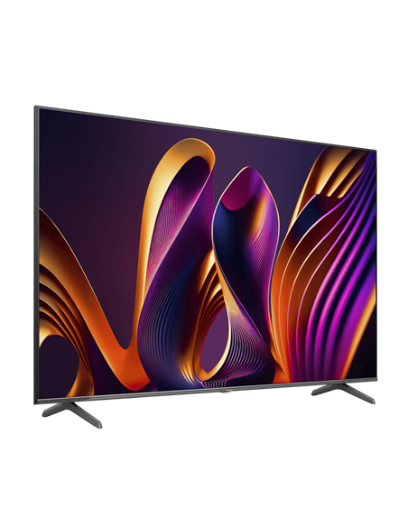 75" QLED SMART TV Hisense 75E7NQ PRO, 3840x2160 4K UHD, VIDAA U7.0, Negru 75" QLED SMART TV Hisense 75E7NQ PRO, 3840x2160 4K UHD, VIDAA U7.0, Negru