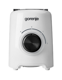 Blender staționar Gorenje B500XG, Alb 2