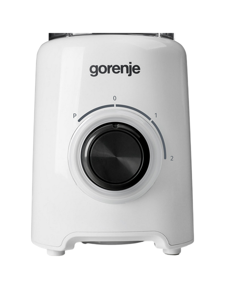 Blender staționar Gorenje B500XG, Alb