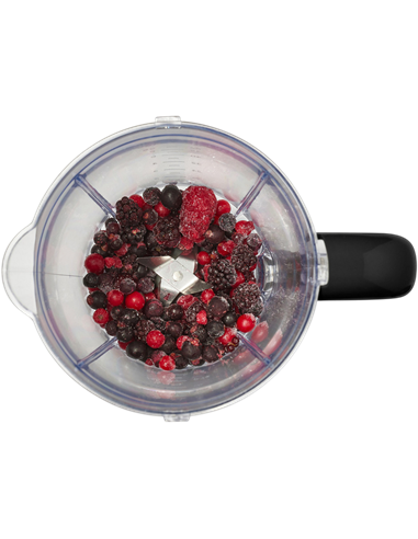 Blender staționar Gorenje B500XG, Alb