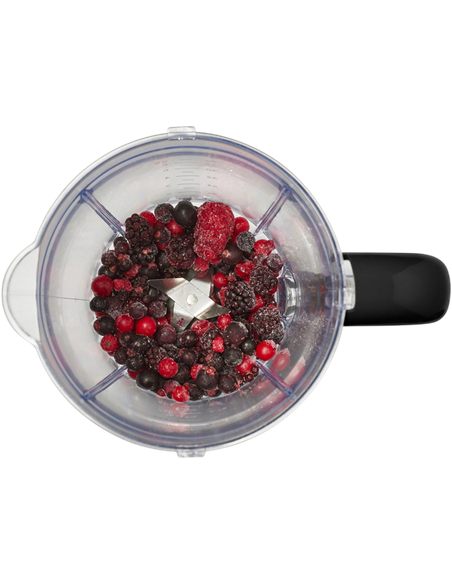 Blender staționar Gorenje B500XG, Alb