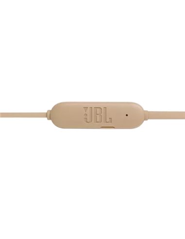 Наушники JBL Tune 215BT, Золотистый