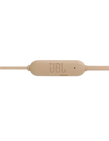 Căști JBL Tune 215BT, Auriu