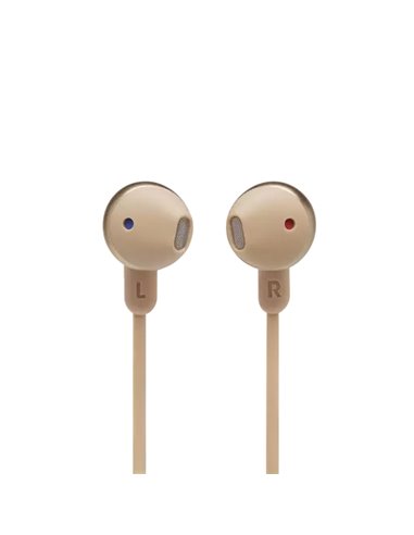 Căști JBL Tune 215BT, Auriu