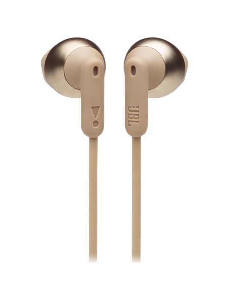 Наушники JBL Tune 215BT, Золотистый