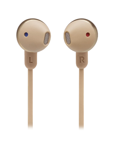 Наушники JBL Tune 215BT, Золотистый