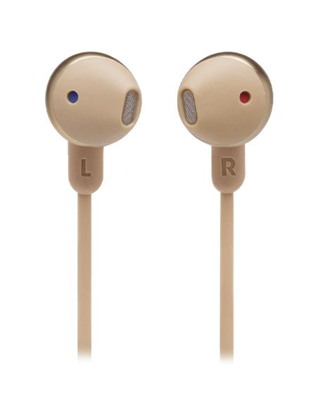 Căști JBL Tune 215BT, Auriu