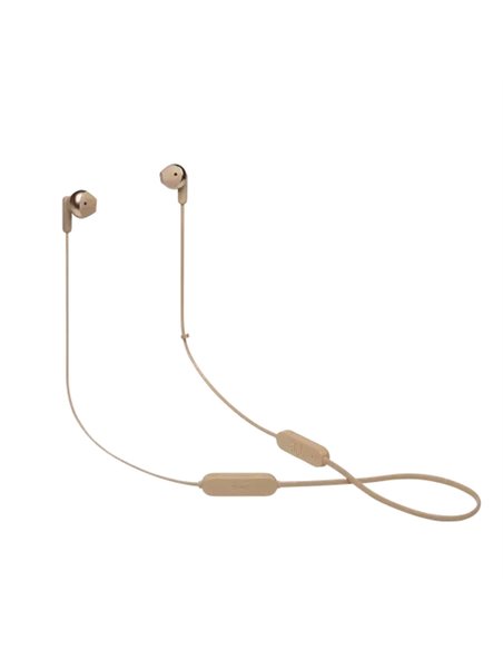 Наушники JBL Tune 215BT, Золотистый