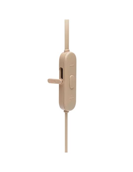 Căști JBL Tune 215BT, Auriu
