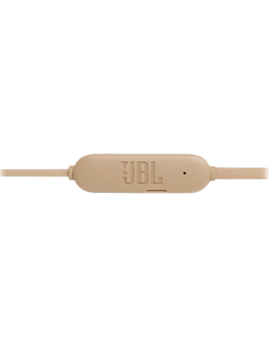 Căști JBL Tune 215BT, Auriu