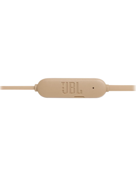 Căști JBL Tune 215BT, Auriu