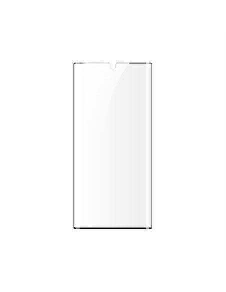 Folie de protecție Nillkin Samsung Galaxy S22 Ultra Impact Resistant, Transparent