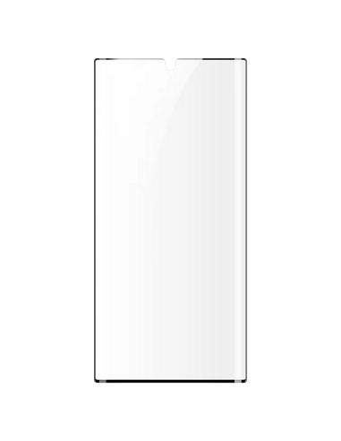 Защитная пленка Nillkin Samsung Galaxy S22 Ultra Impact Resistant, Прозрачный