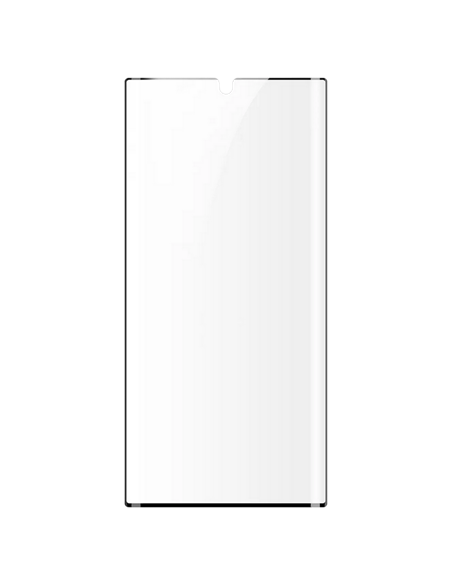 Folie de protecție Nillkin Samsung Galaxy S22 Ultra Impact Resistant, Transparent
