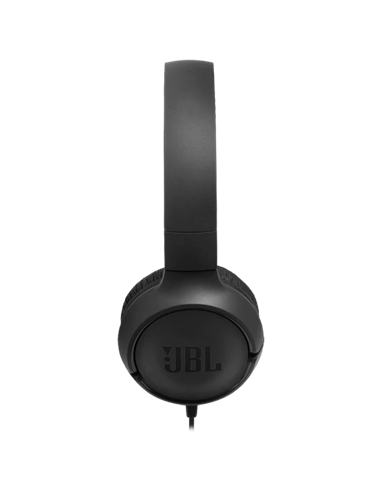 Наушники JBL Tune 500, Чёрный