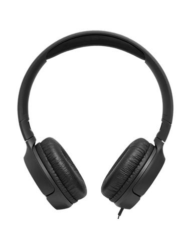 Наушники JBL Tune 500, Чёрный