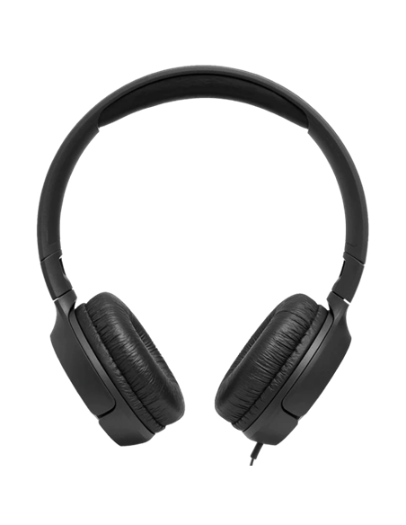 Наушники JBL Tune 500, Чёрный