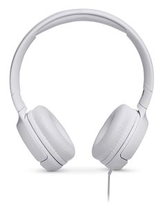 Наушники JBL Tune 500, Белый 2