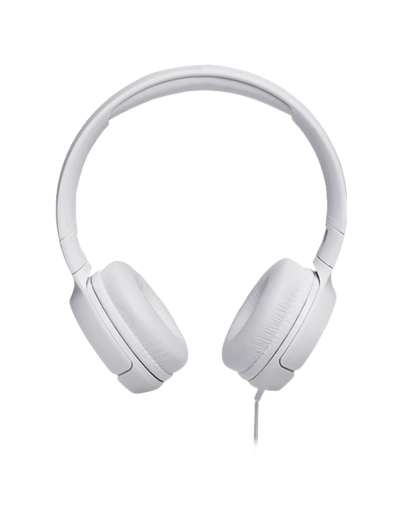 Наушники JBL Tune 500, Белый