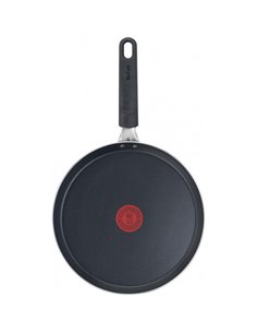 Блинная сковорода Tefal B5671053, 25см, Чёрный 2
