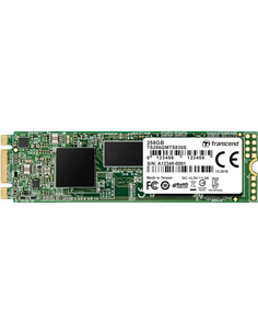 Unitate SSD Transcend 830S, 256GB, TS256GMTS830S