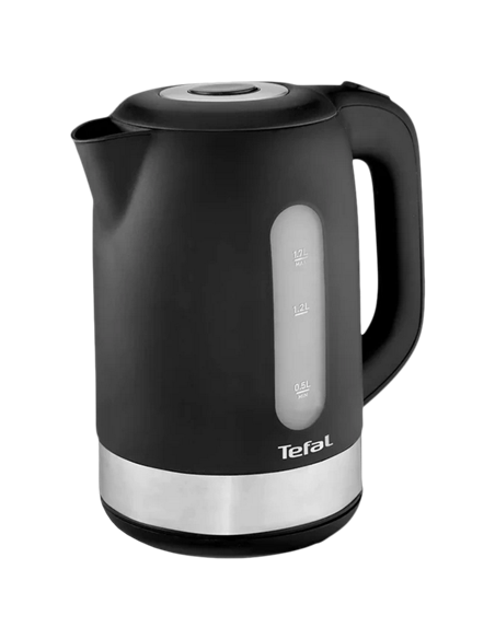 Fierbător electric Tefal KO330830, Negru