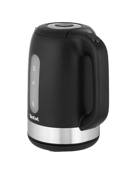 Fierbător electric Tefal KO330830, Negru