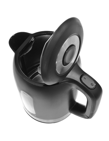 Fierbător electric Tefal KO330830, Negru